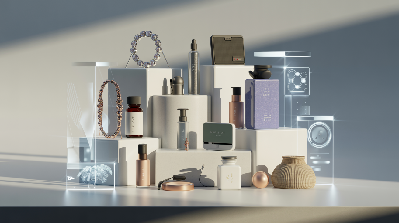 AI Product Photography for Small Business: Professional Images Without the Professional Price Tag