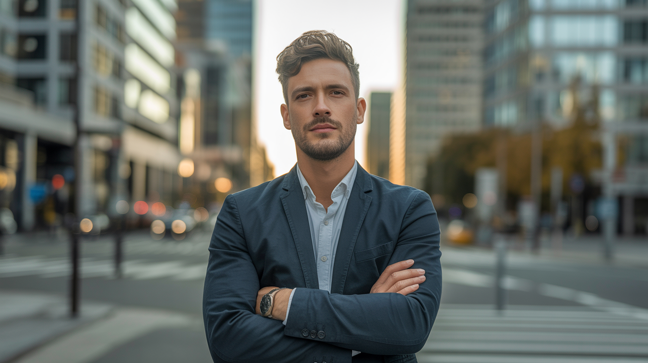 Building Confidence for Dating: The Foundation That Changes Everything