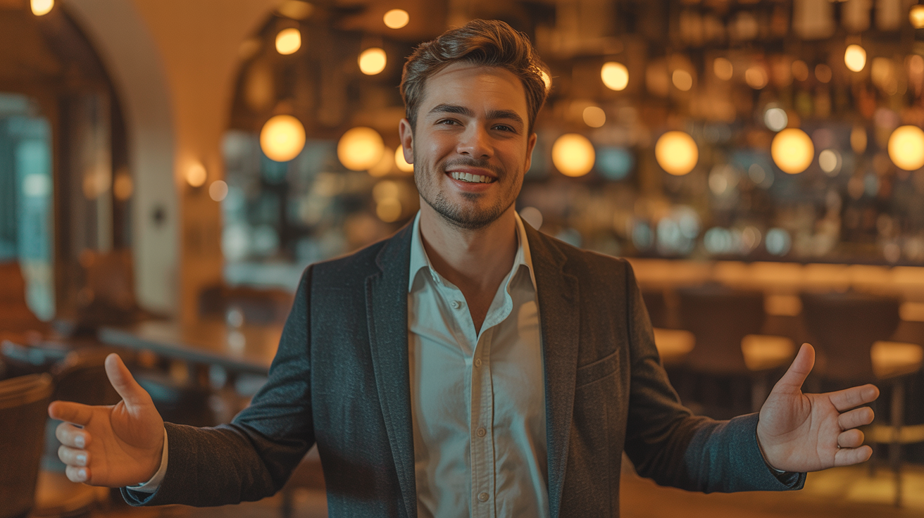 Master Confidence and Body Language for Dating Success: The Complete Guide