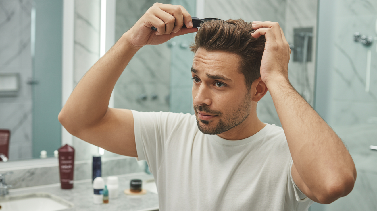 Essential Grooming Tips Every Man Should Know for Better Dating Photos