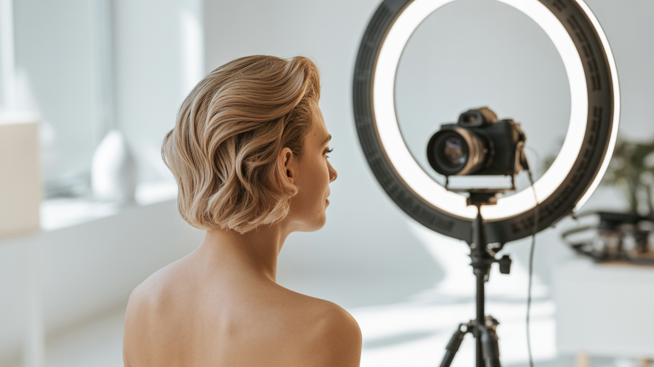Hair Care for Photos: How to Style and Prep Your Hair for Any Photoshoot