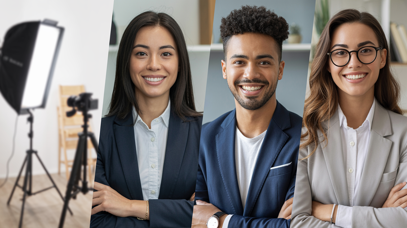 LinkedIn Profile Photo Guide: How to Look Professional and Approachable in 2026