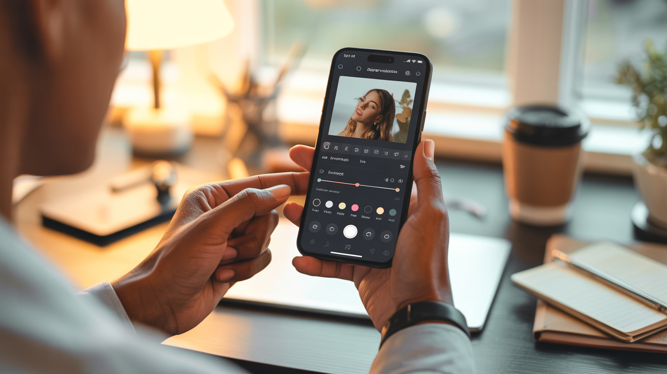 How to Edit Photos on Your Phone: The Complete Mobile Editing Guide for Professionals and Creators