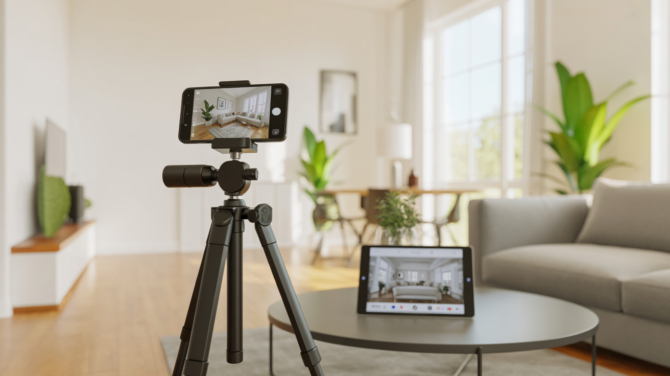 Real Estate Photography for Beginners: How to Photograph Properties That Sell Faster