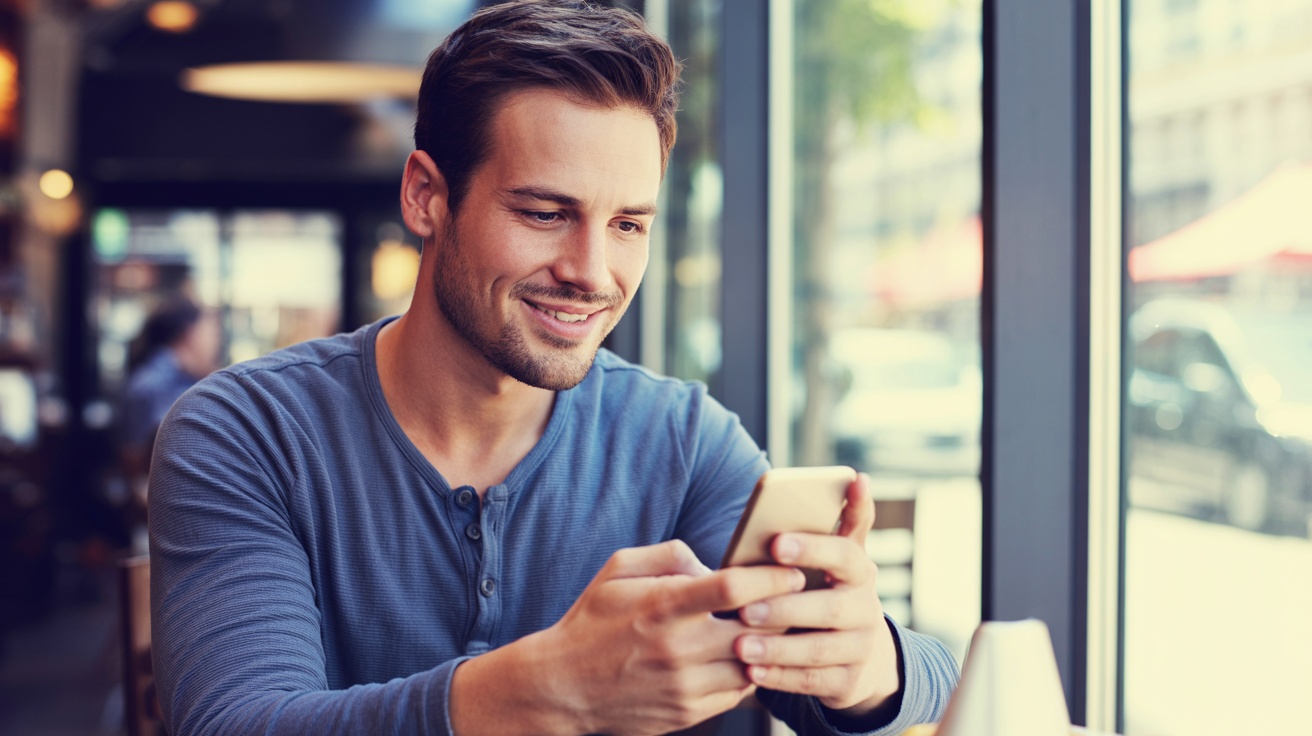 Texting Strategies That Actually Get Dates: The Complete Guide for Men