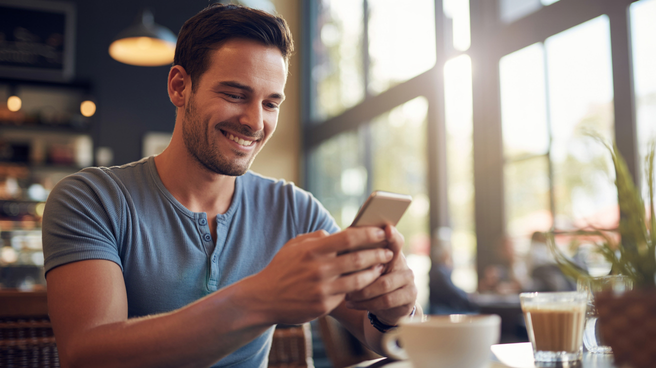 Texting Strategies That Actually Work: The Modern Man's Guide to Digital Dating