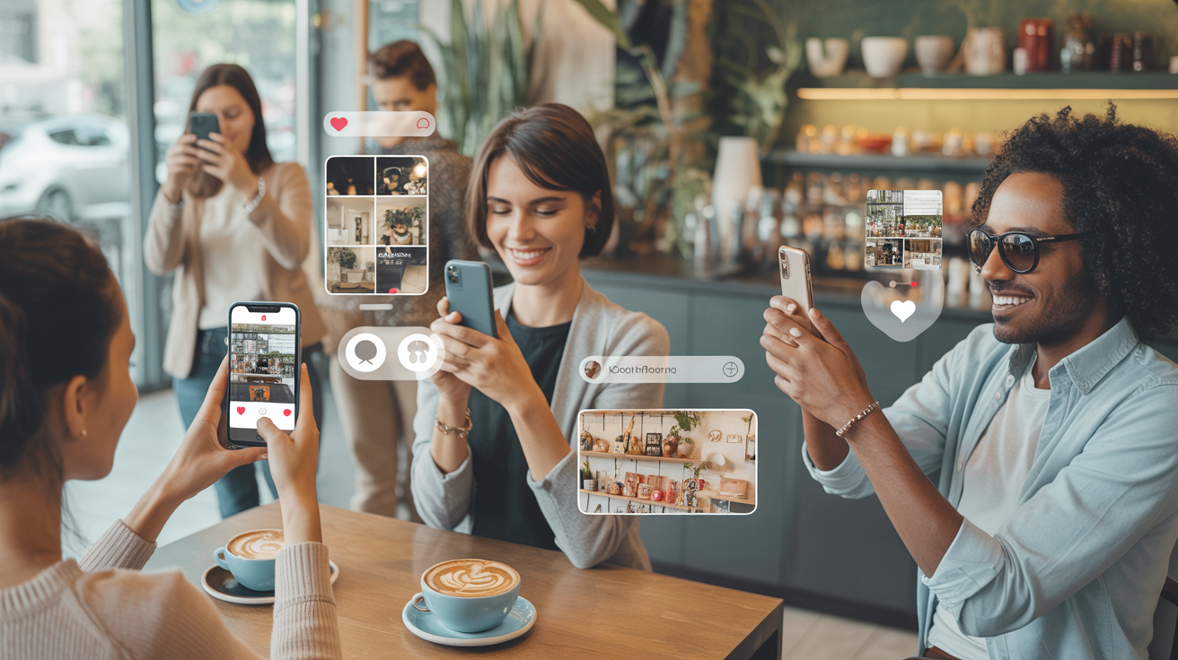 User-Generated Content Strategy for Small Businesses: Turn Customer Photos Into Your Most Powerful Marketing Asset
