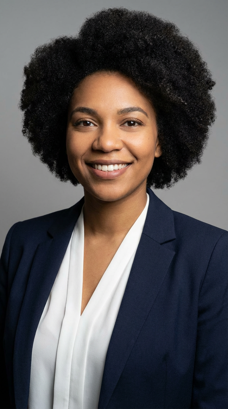 AI Professional Photo