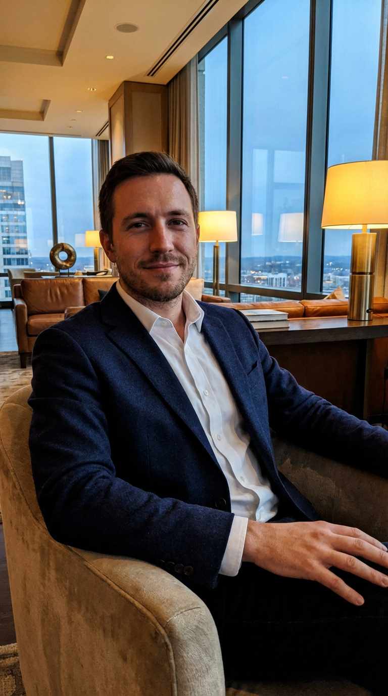 AI Professional Photo