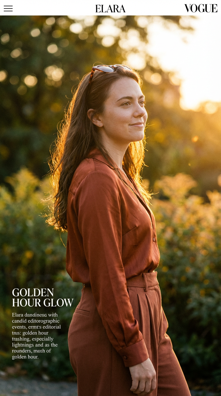 AI Professional Photo