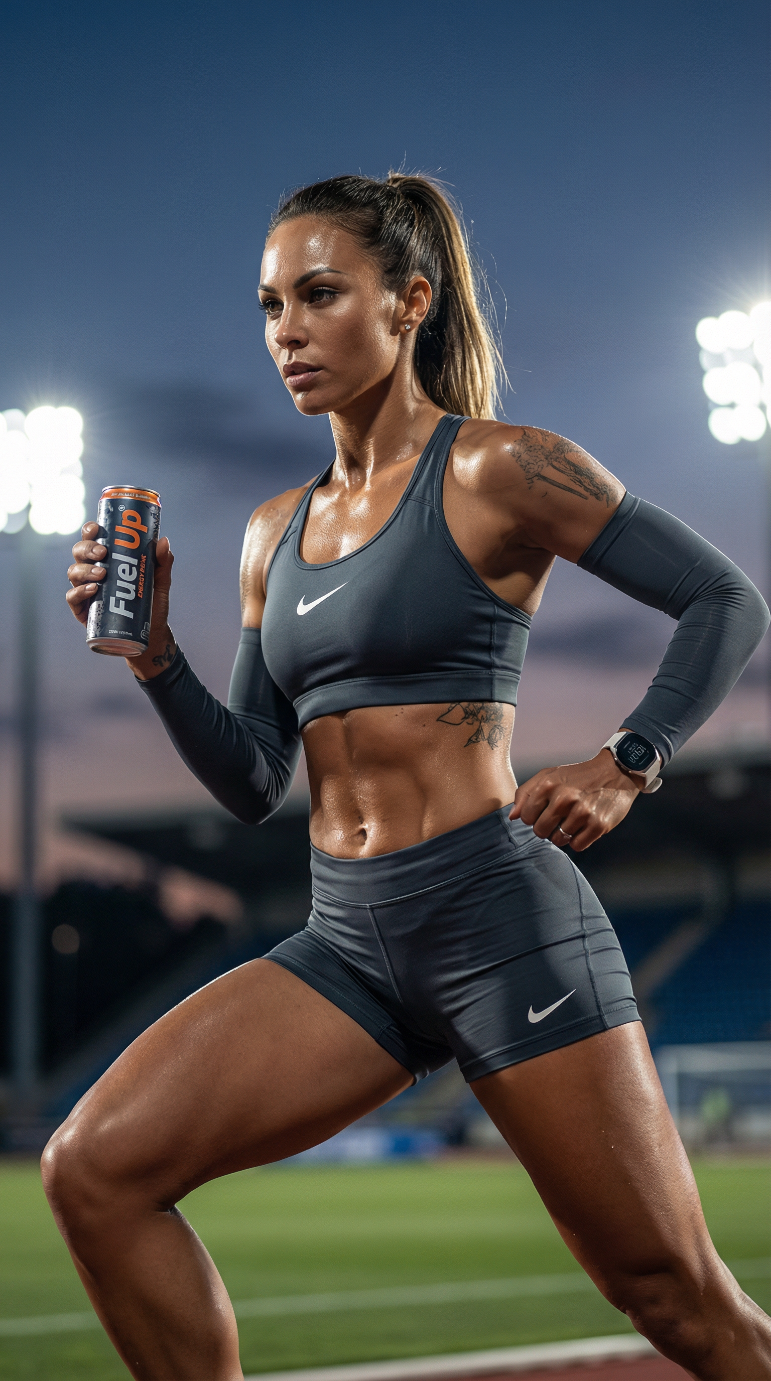 After transformation