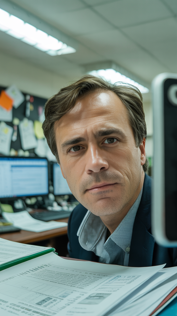 Before transformation