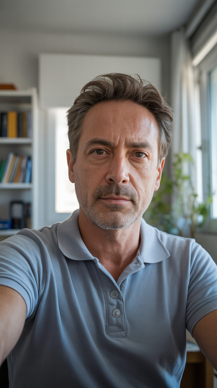 Before transformation